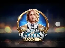 Rise of Gods_ Reckoning screenshot