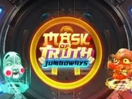MaskofTruth screenshot