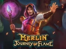 Merlin_ Journey of Flame