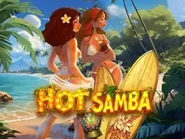 HotSamba screenshot