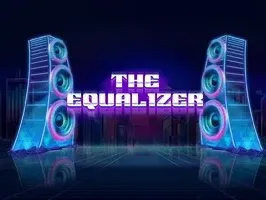The Equalizer DNT screenshot