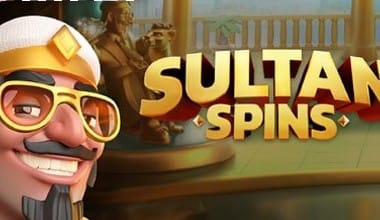 Sultan Spins