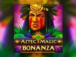Aztec Magic Bonanza screenshot