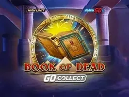 หนังสือแห่งความตาย GO สะสมระดับสูง screenshot