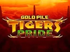 Gold Pile_ Tigers Pride screenshot
