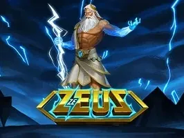 Ze Zeus screenshot