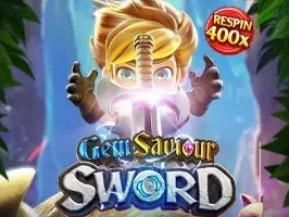 Gem Saviour Sword screenshot