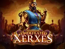 Undefeated Xerxes